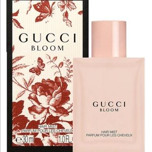 Gucci Bloom hair mist